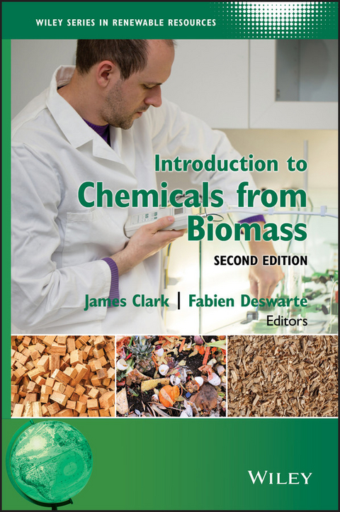 Introduction to Chemicals from Biomass - 