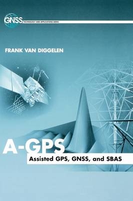 A-GPS -  Frank van Diggelen
