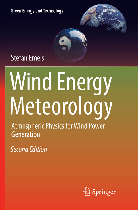 Wind Energy Meteorology - Stefan Emeis