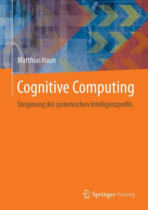 Cognitive Computing - Matthias Haun