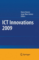 ICT Innovations 2009 - 
