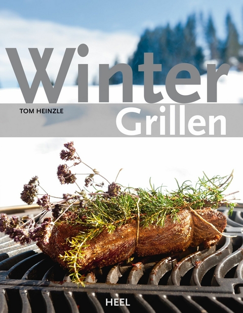 Wintergrillen - Tom Heinzle