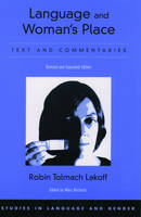 Language and Woman's Place -  Robin Tolmach Lakoff