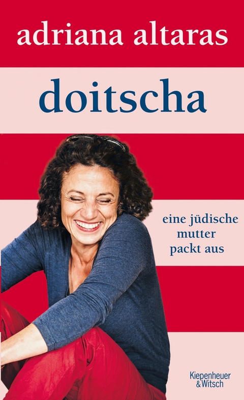Doitscha -  Adriana Altaras