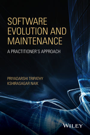 Software Evolution and Maintenance -  Kshirasagar Naik,  Priyadarshi Tripathy