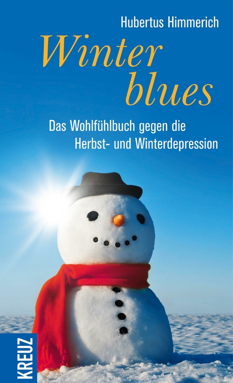 Winterblues - Hubertus Himmerich