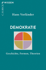 Demokratie - Vorländer, Hans