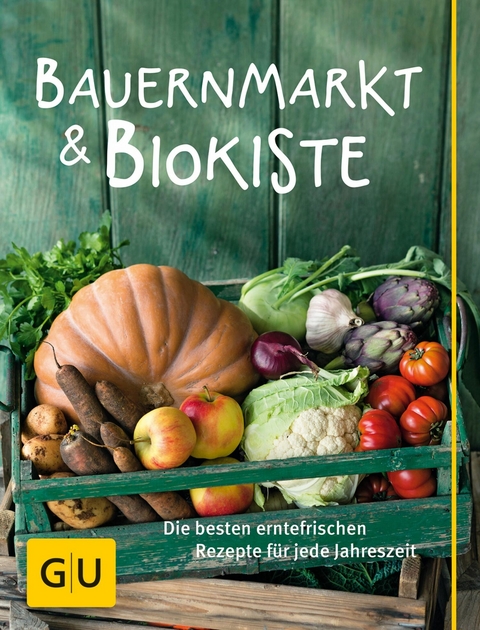 Bauernmarkt und Biokiste -  Hans Gerlach,  Tanja Dusy
