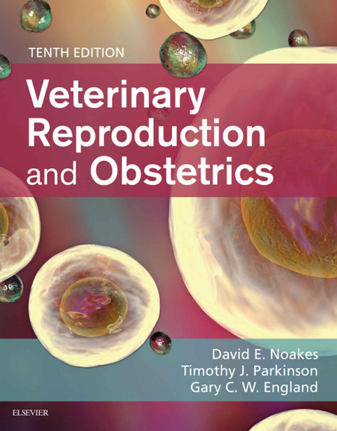 Veterinary Reproduction & Obstetrics - 