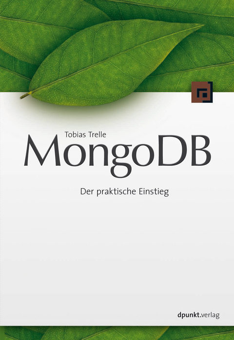 MongoDB -  Tobias Trelle