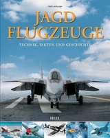 Jagdflugzeuge - Ralf Leinburger,  Ralf Leinburger