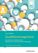 Qualitätsmanagement - Johann Weigert