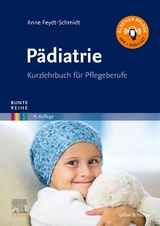 Pädiatrie - Anne Feydt-Schmidt