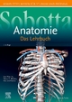 ›Sobotta Lehrbuch Anatomie‹ von Jens Waschke, Tobias M. Böckers, Friedrich Paulsen