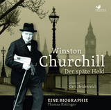 Winston Churchill - Kielinger, Thomas; Heidenreich, Gert