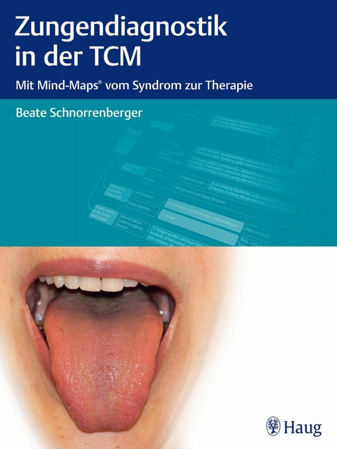 Zungendiagnostik in der TCM - Beate Schnorrenberger