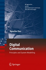 Digital Communication - Apurba Das