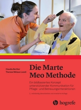 Die Marte Meo Methode - Claudia Berther, Therese Niklaus Loosli