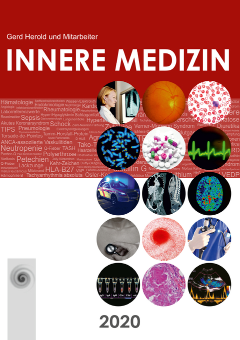 Innere Medizin 2020 - Gerd Herold
