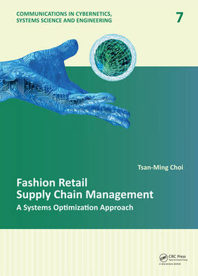 Fashion Retail Supply Chain Management -  Tsan-Ming Choi