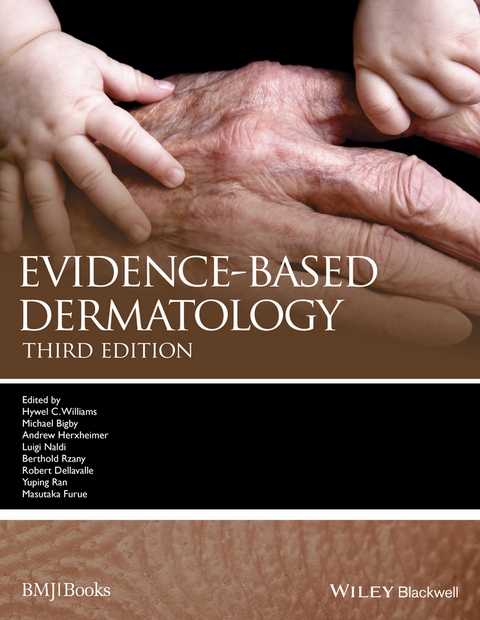 Evidence-Based Dermatology - 