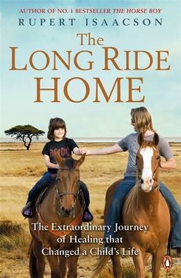Long Ride Home -  Rupert Isaacson