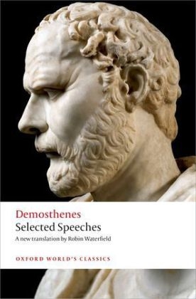 Selected Speeches -  Demosthenes
