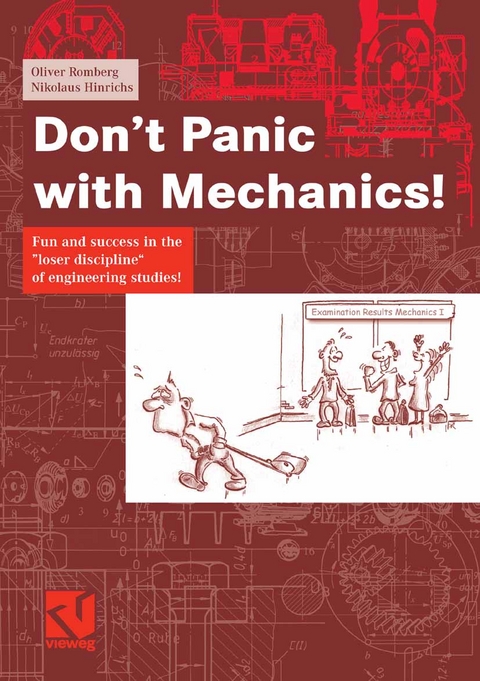Don't Panic with Mechanics! - Oliver Romberg, Nikolaus Hinrichs