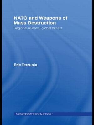 NATO and Weapons of Mass Destruction -  Eric Terzuolo
