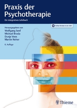 Praxis der Psychotherapie - 
