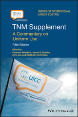 TNM Supplement - 