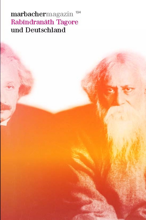 Rabindranath Tagore und Deutschland - Martin Kämpchen