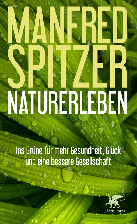 Naturerleben - Manfred Spitzer