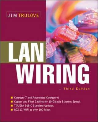 LAN Wiring -  James Trulove