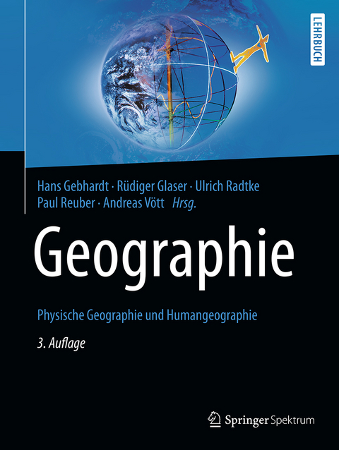 Geographie - 