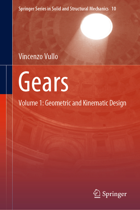 Gears - Vincenzo Vullo