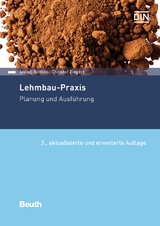 Lehmbau-Praxis - Röhlen, Ulrich; Ziegert, Christof