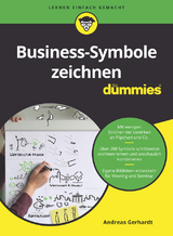 Business-Symbole zeichnen für Dummies - Andreas Gerhardt