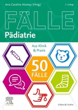 50 Fälle Pädiatrie - 