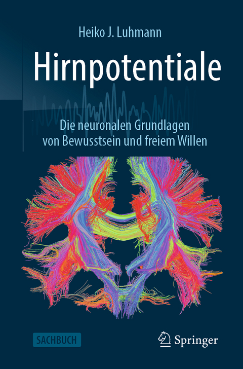 Hirnpotentiale - Heiko J. Luhmann