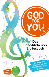 God for You(th) - 