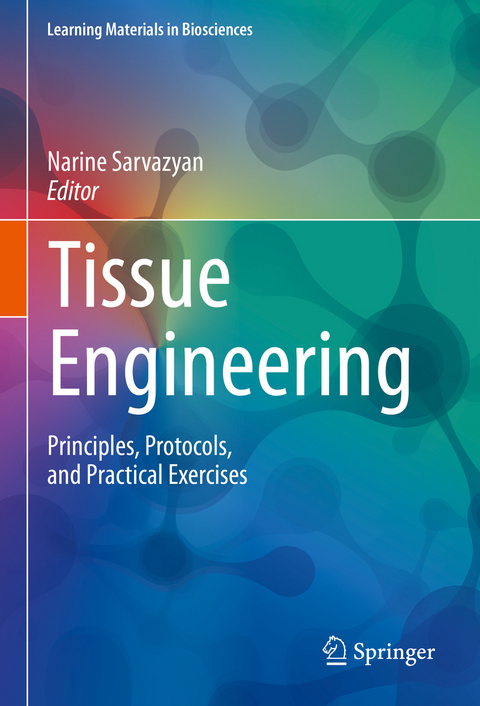 Tissue Engineering - 