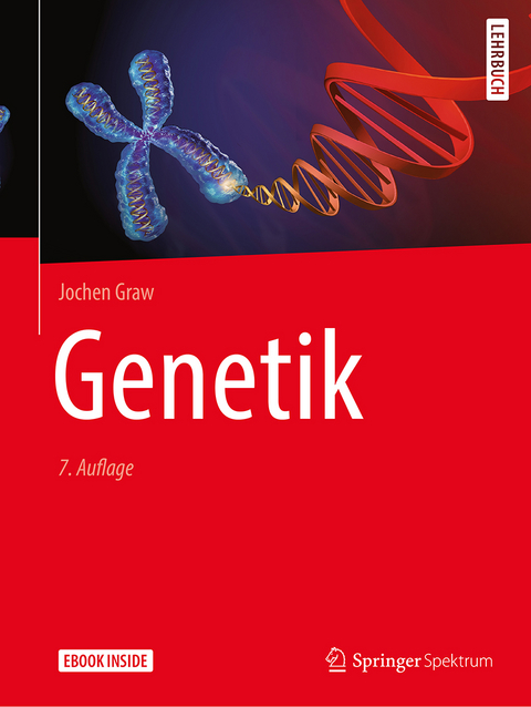 Genetik - Jochen Graw