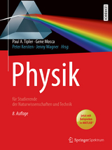 Physik - Kersten, Peter; Tipler, Paul A.; Wagner, Jenny; Mosca, Gene