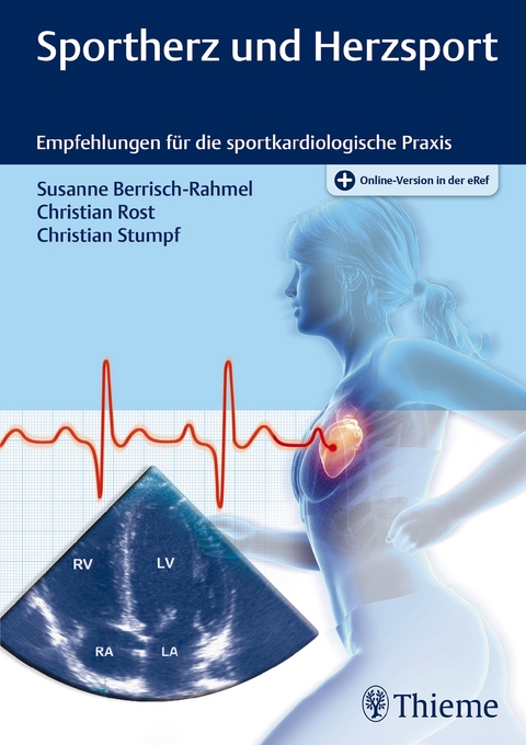 Herzsport und Sportherz - Christian Stumpf, Christian Rost