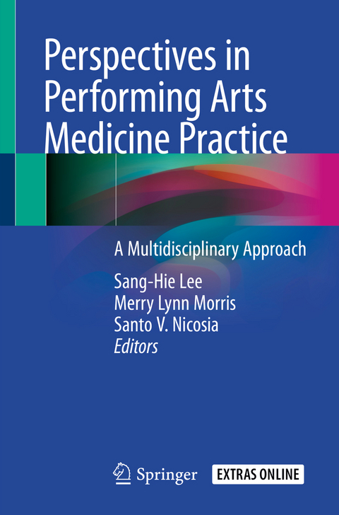 Perspectives in Performing Arts Medicine Practice - 