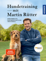 Hundetraining mit Martin Rütter - Rütter, Martin; Buisman, Andrea