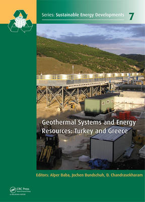 Geothermal Systems and  Energy Resources - 