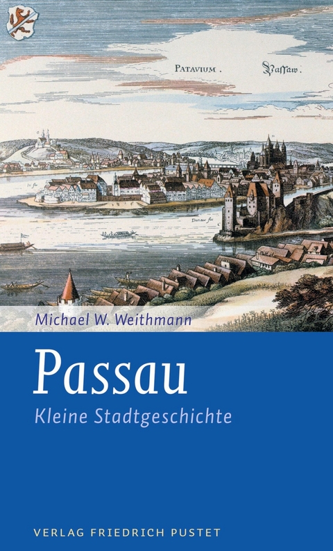 Passau -  Michael W. Weithmann