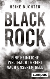 BlackRock - Buchter, Heike